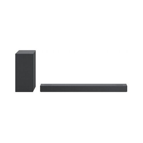 LG DS75Q barre de son Dolby Atmos 3.1.2ch avec caisson de basses sans fil