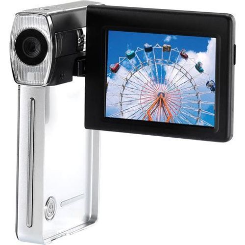 Mini Camescope Traveler dv-500 hd