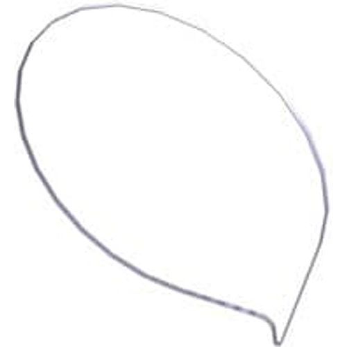 Courroie De Transmission,L: 1975Mm 1258288222 Faure Arthur Martin