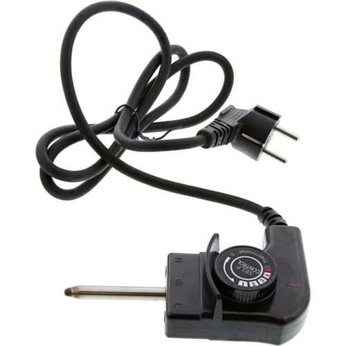 Cordon D'Alimentation Avec Thermostat Pour Plaque À Griller Électrique 4055083721 Faure Arthur Martin