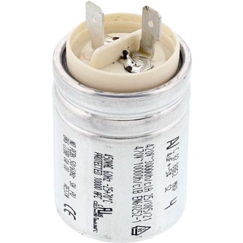 Condensateur,4Uf O35Mm 4055306304 Faure Arthur Martin