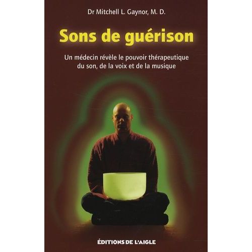 Sons De Guérison