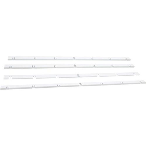 Bandeau De Compensation,Blanc,4 Pc. 1118383338 Faure Arthur Martin