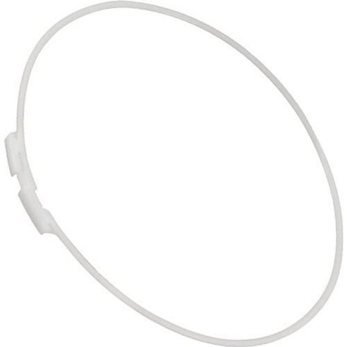 Bague De Verrouillage De Joint De Hublot Pour Lave-Linge 50097072008 Faure Arthur Martin