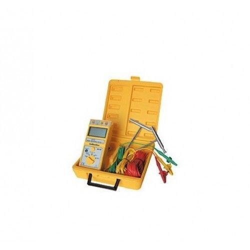 Contrôleur de résistance de terre numérique ERT 201 - P06232901 CHAUVIN ARNOUX