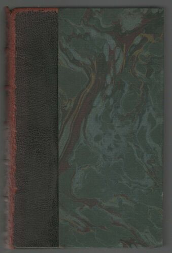 La Cité Antique. Etude Sur Le Culte, Le Droit, Les Institutions De La Grèce Et De Rome. 1870, 3e Édition