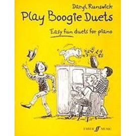 Play Boogie Duets