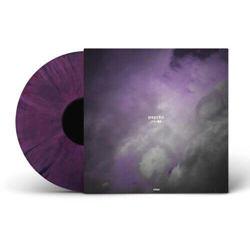 Kordhell - Psychx [Vinyl Lp]