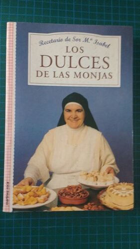 Los Dulces De Las Monjas