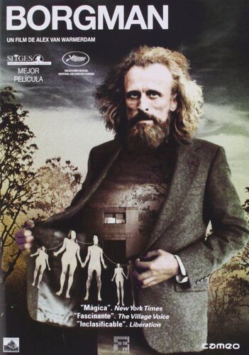 Borgman