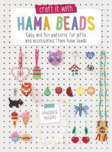 Craft It With Hama Beads