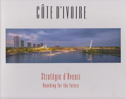 Côte D'ivoire Statégie D'avenir