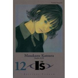 I''s - Tome 12 : Chambre 305