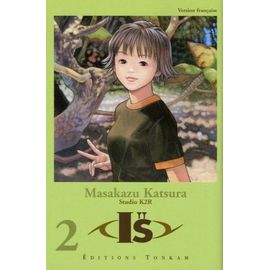 I''s - Tome 2 : Itsuka
