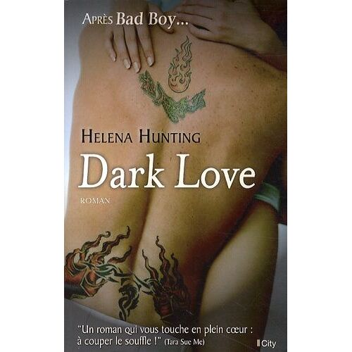 Dark Love