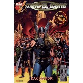 Thor Tome 3 - Ragnarok