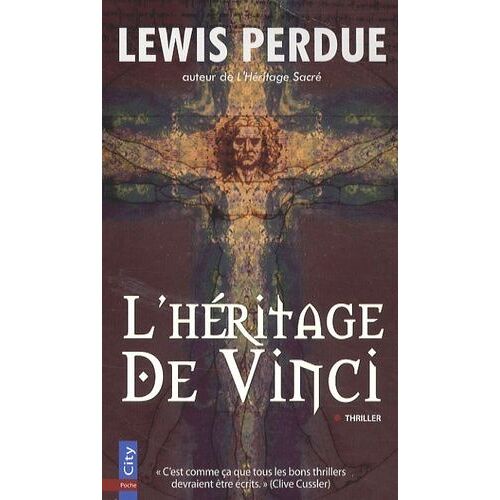 L'héritage De Vinci