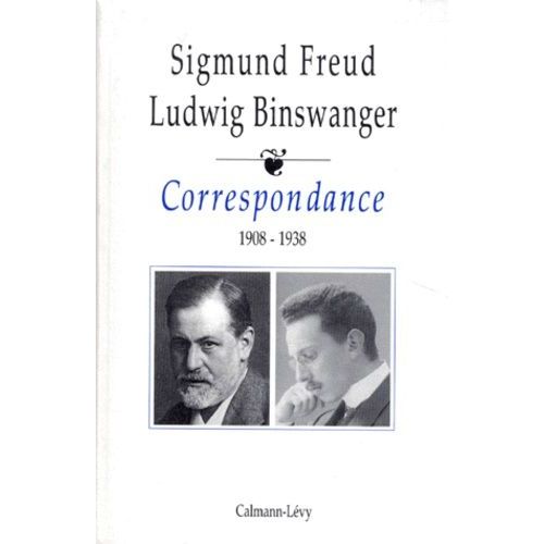 Correspondance - 1908-1938