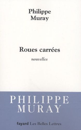 Roues Carrées