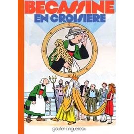 Bécassine Tome 21 - Bécassine En Croisière