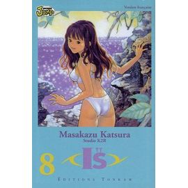 I''s - Tome 8 : Une Formule Magique