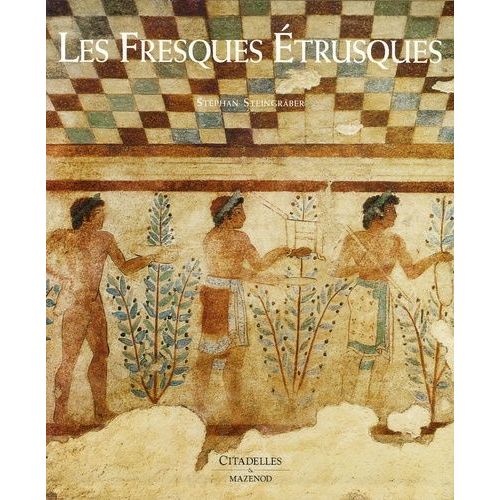 Les Fresques Etrusques