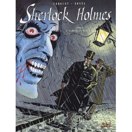 Sherlock Holmes - Tome 5 - Le Vampire Du West End