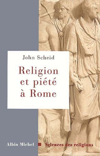 Religion Et Piété À Rome