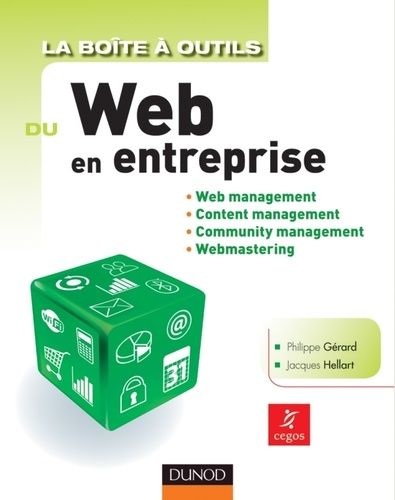 La Boîte À Outils Du Web En Entreprise