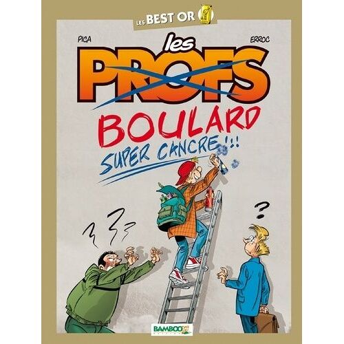 Les Profs
