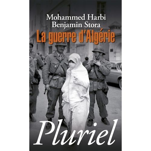 La Guerre D'algérie