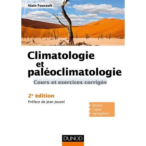 Climatologie Et Paléoclimatologie
