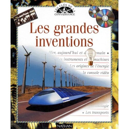 Les Grandes Inventions