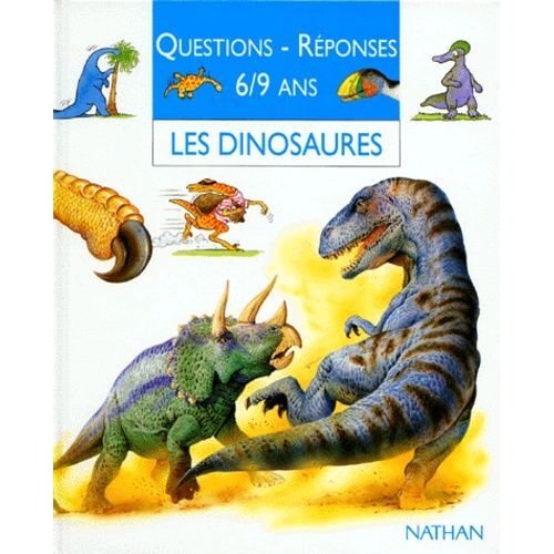 Les Dinosaures