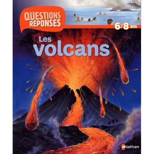 Les Volcans