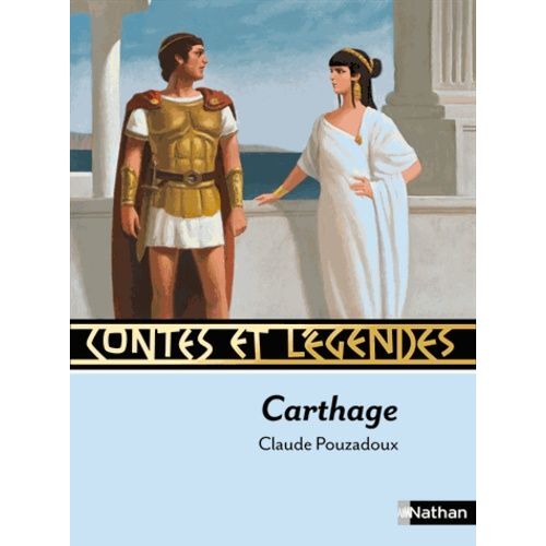 Contes Et Légendes Carthage