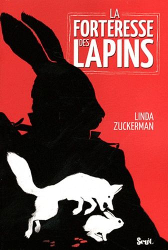 La Forteresse Des Lapins