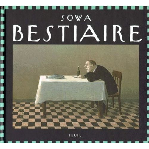 Bestiaire