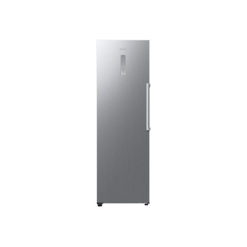 Congélateur Samsung RZ32C7BEES9 - vertical - WiFi - 59.5x69.4x186 cm (lxpxh) - 323 litres - classe E - inox raffiné