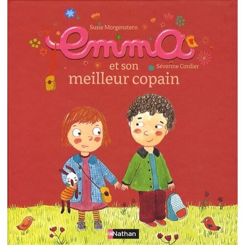 Emma Tome 2 - Emma Et Son Meilleur Copain