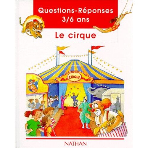 Le Cirque