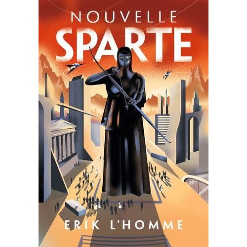 Nouvelle Sparte