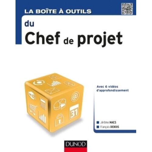 La Boîte À Outils Du Chef De Projet