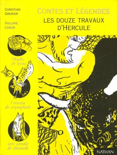 Les Douze Travaux D'hercule