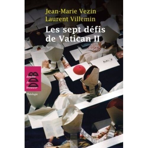 Les Sept Défis De Vatican Ii