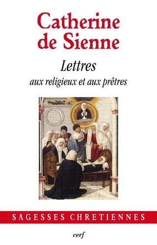 Les Lettres - Tome 7, Lettres Aux Religieux Et Aux Prêtres