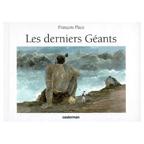 Les Derniers Géants