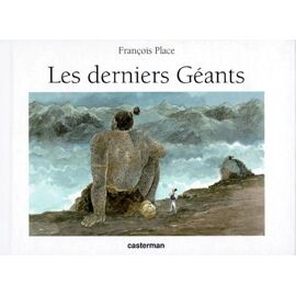 Les Derniers Géants
