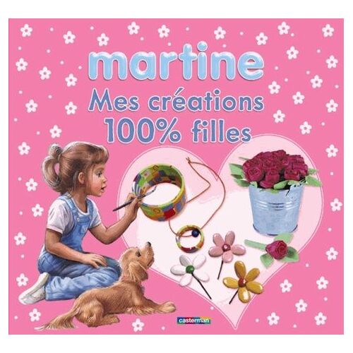 Mes Créations 100% Filles