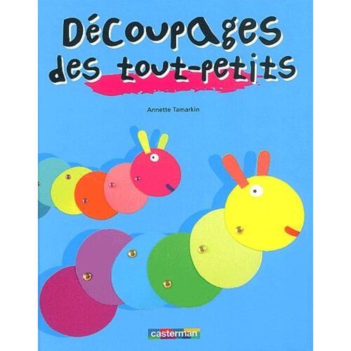 Decoupages Des Tout-Petits
